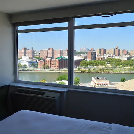 Holiday Inn Express - Bronx Nyc - Yankee Stadium, An Ihg Hotel-2