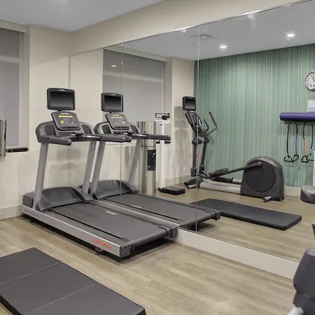 Holiday Inn Express - Bronx Nyc - Yankee Stadium, An Ihg Hotel-3
